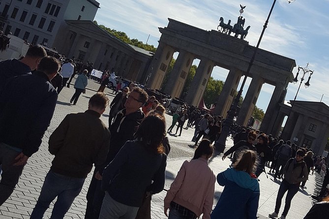 Private Transfer from Prague to Berlin or from Berlin to Prague - Hotel pickup keeps the morning simple