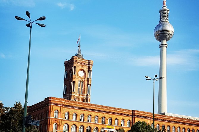 Private Transfer from Prague to Berlin or from Berlin to Prague - What the ride is like from Prague to Berlin
