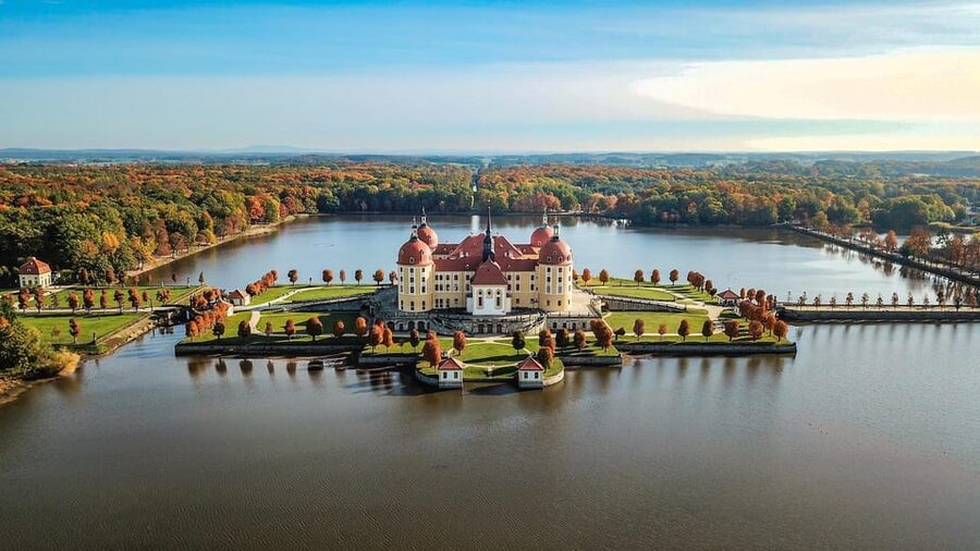 Private trip from Prague to Dresden, Moritzburg & Meissen - Why this Prague day trip works