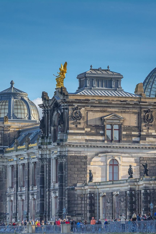 Private trip from Prague to Dresden, Moritzburg & Meissen - Meissen for porcelain and old-town streets