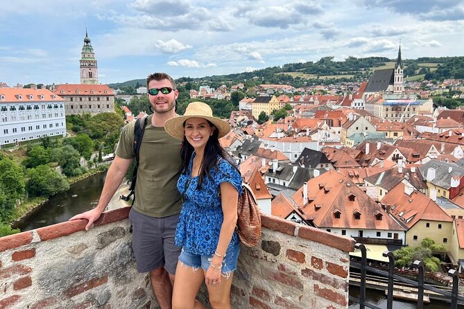 Private UNESCO Český Krumlov Trip from Prague with Local Guide - What the private guide adds