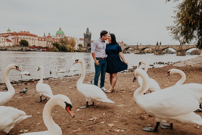 Private Vacation Photography Session with Local Photographer in Prague - What the photographer adds
