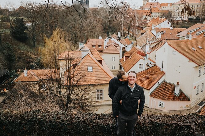 Private Vacation Photography Session with Local Photographer in Prague - Who should book this experience
