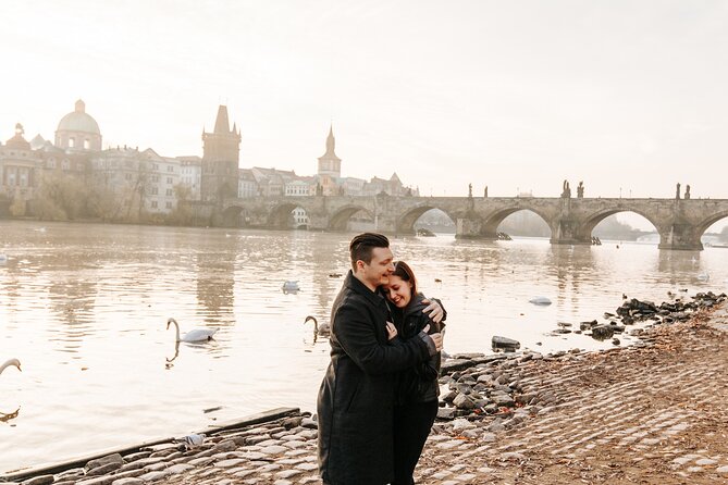 Private Vacation Photography Session with Local Photographer in Prague - Practical planning tips for a smoother session