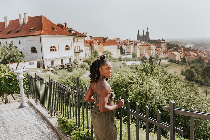 Private Vacation Photography Session with Local Photographer in Prague - Final decision: is the Prague photo session worth it?
