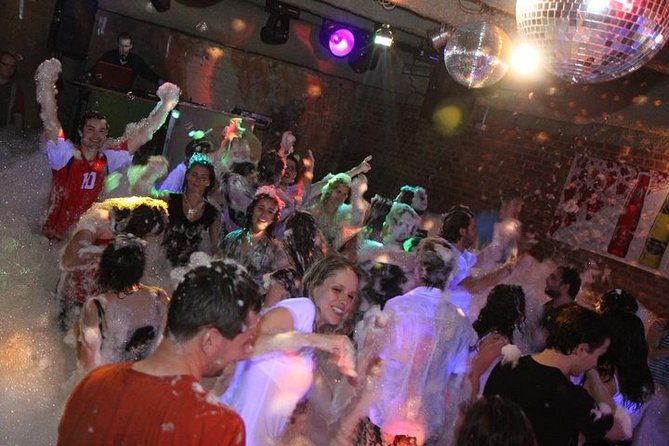 PUB und CLUB Crawl in the Czech Republic: Pilsen - Why the private format matters