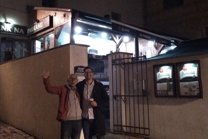 PUB und CLUB Crawl in the Czech Republic: Pilsen - Practical points before you book