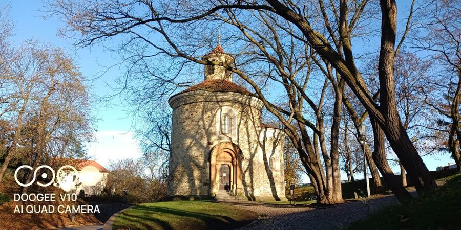 Real life in Prague - Easy Walk from Vysehrad to Vyton - Who will enjoy this Prague walk?