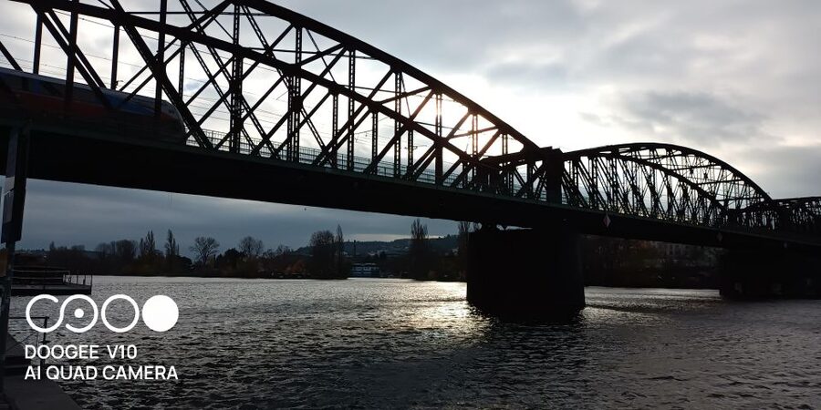 Real life in Prague - Easy Walk from Vysehrad to Vyton - Is the tip-based price good value?