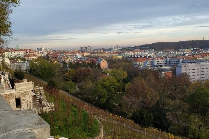 Real Prague - Why this route gives you more than a postcard Prague