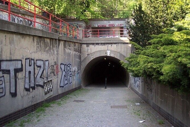 Real Prague - Who should book this Prague walk