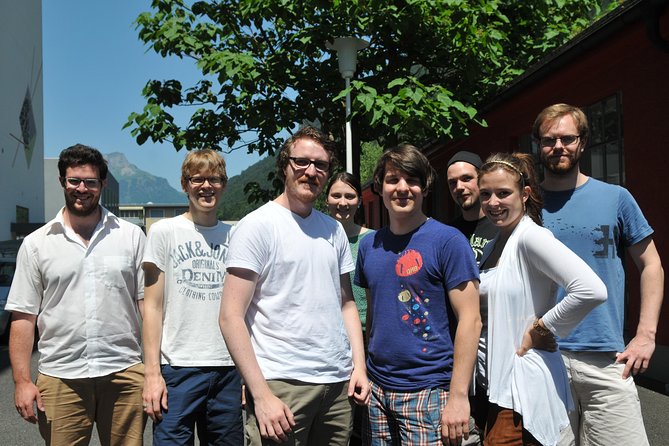 Rent-a-Friend in Prague - A private day instead of a standard city tour