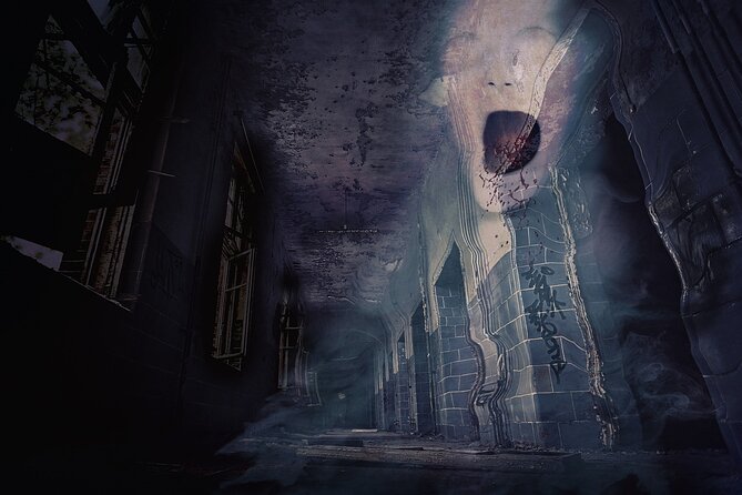 Scary Prague Walking Tour - Is the $31.38 price fair?