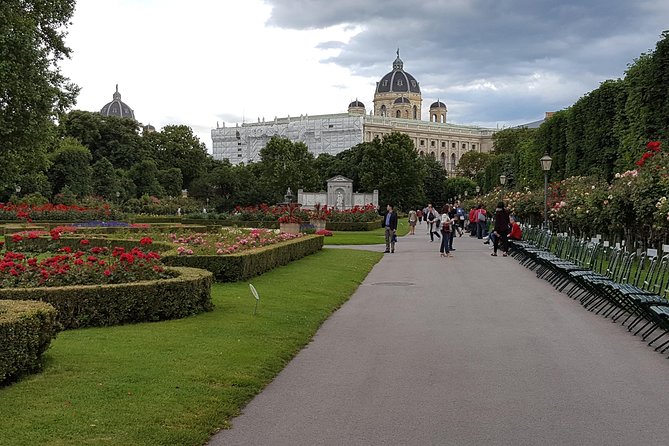 Scenic Private Transfer from Prague to Vienna or Vienna to Prague - Prague pickup and Vienna arrival