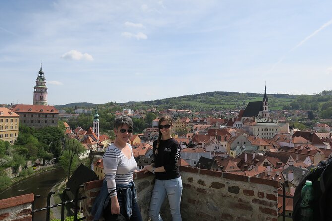 Scenic Private Transfer from Prague to Vienna or Vienna to Prague - Private space instead of a shared shuttle