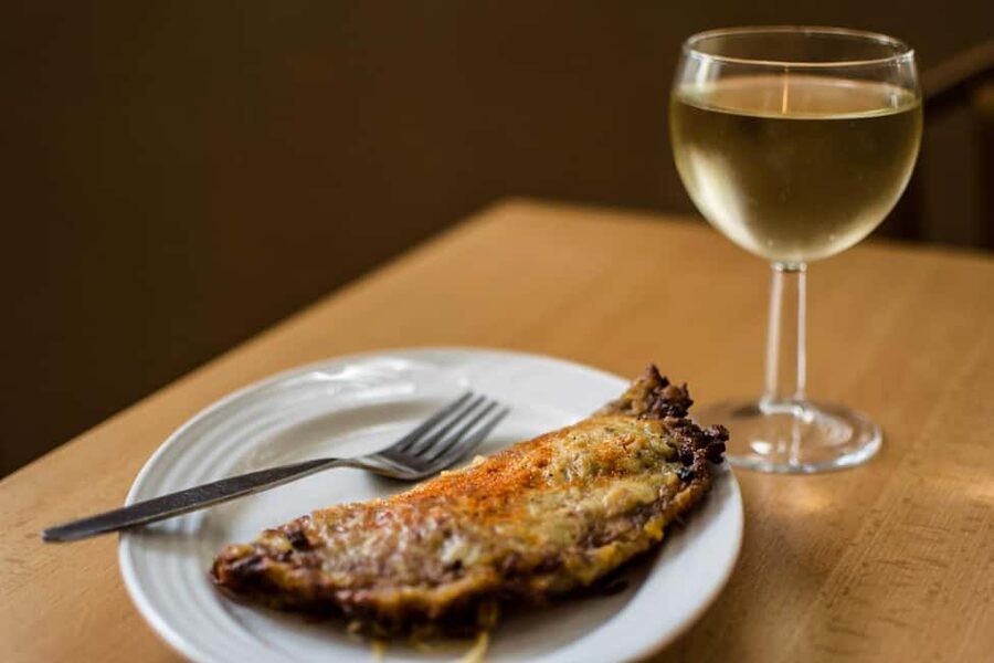 Secret walking Food Tour Prague - What the guide adds to the food