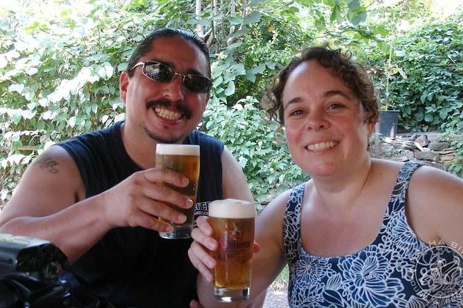 Self-Guided City Bike Tours - Starting in Dlouhá, close to Prague’s Old Town