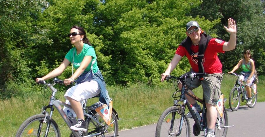 Self-Guided City Bike Tours - Timing, weather, and comfort