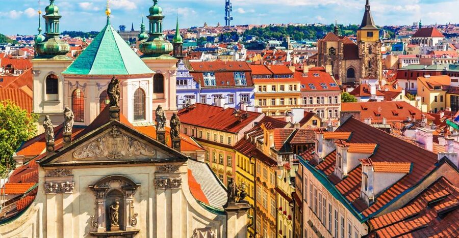 Skip-the-line Lobkowicz Palace Private Tour & Concert - Should you book the Lobkowicz Palace tour?