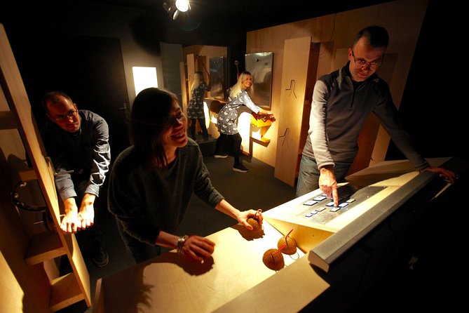 Skip-the-Line Prague National Film Museum Ticket - What I like, and what I would watch for