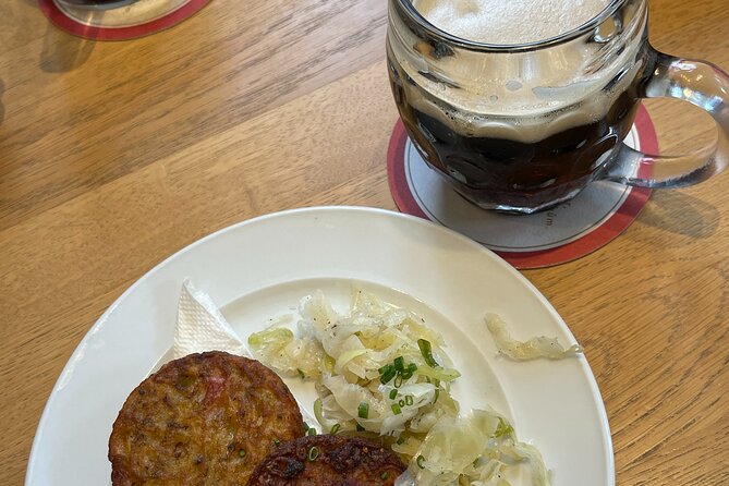Small-Group Beer Tour in Liberec - Budvarka by St. Antonín Church