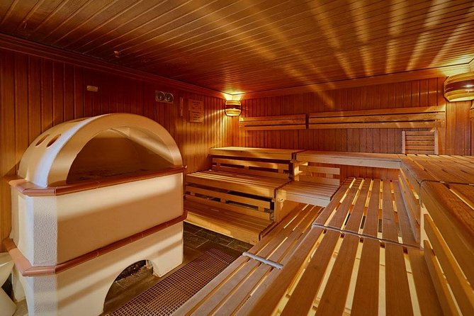 Small-Group Saxon Switzerland NP Easy Tour & Unlimited Thermal Baths - Who should book this day trip?