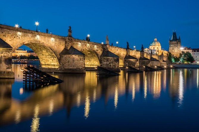 Small-Group Walking Photo Tour of Prague - Old Town Square, Týn Church, and the Astronomical Clock