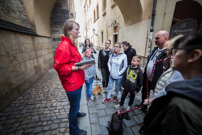 Small-Group World War 2 & Operation Anthropoid Tour in Prague - Price, group size, and practical planning