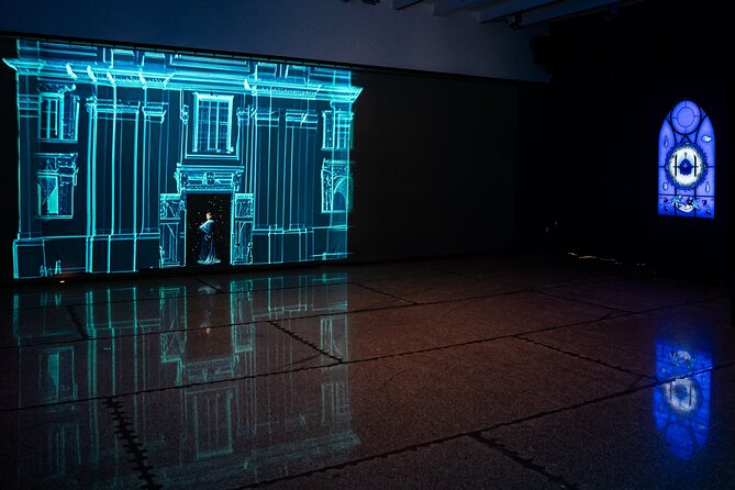 Spiritual Prague: An Exhibition - Key points at a glance