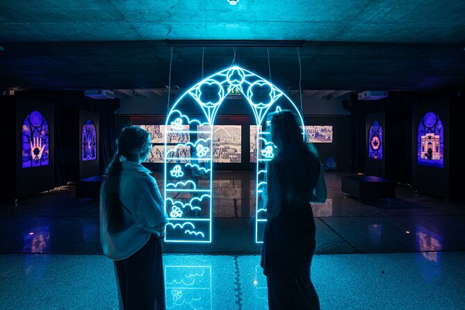Spiritual Prague: An Exhibition - Getting to Hybernia Theatre