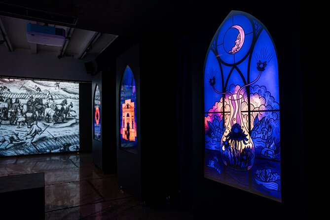 Spiritual Prague: An Exhibition - Who will enjoy this exhibition most?