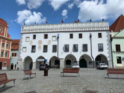 Stadtführung Krumau – das Beste mit deutschsprachigem Guide