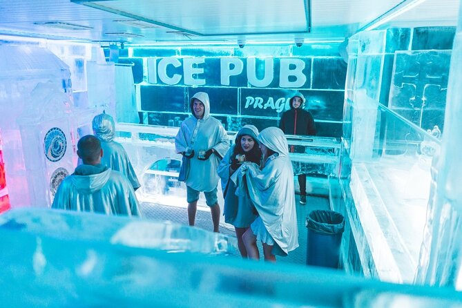 Sunday Party in Prague | Admission Ticket - What your Sunday night looks like