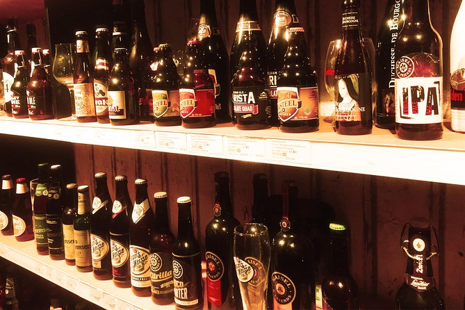 Taste your way through Czech food history - What the $132.76 price includes