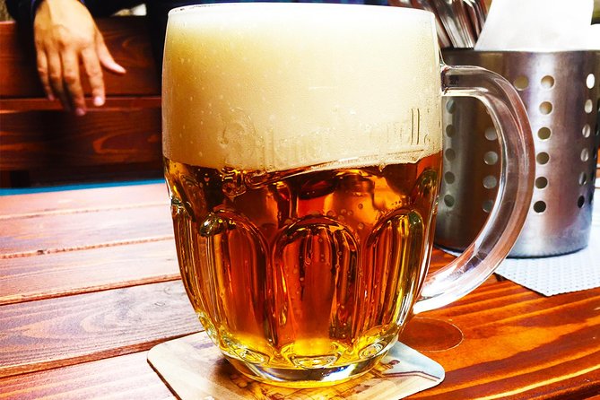 Taste your way through Czech food history - Stop two: chlebíček, soup, and the Czech table