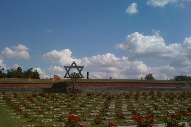Terezin Concentration Camp - A town of rich and painful history - Is $236.59 a good value for up to three people?