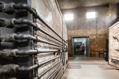 Terezin Concentration Camp Day Tour from Prague