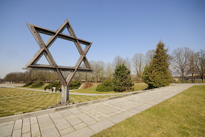 Terezin Concentration Camp Day Tour from Prague - Timing, walking, food, and comfort