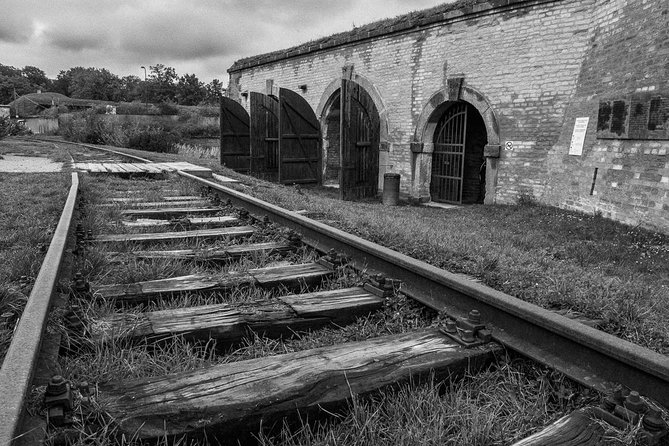 Terezin Concentration Camp Day Tour Including Admission From Prague - The Ghetto Museum gives the broadest context