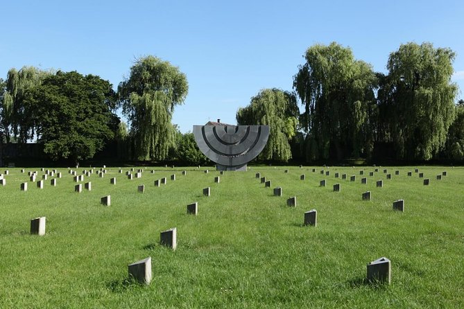 Terezin Concentration Camp Day Tour Including Admission From Prague - Guides can make a serious subject easier to understand