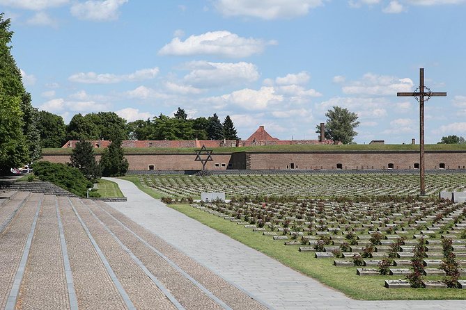 Terezin Concentration Camp Day Tour Including Admission From Prague - Price, pace, and who gets the best value