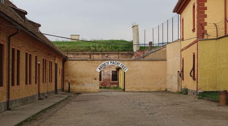 Terezin concentration field excursion - Key points to know before booking
