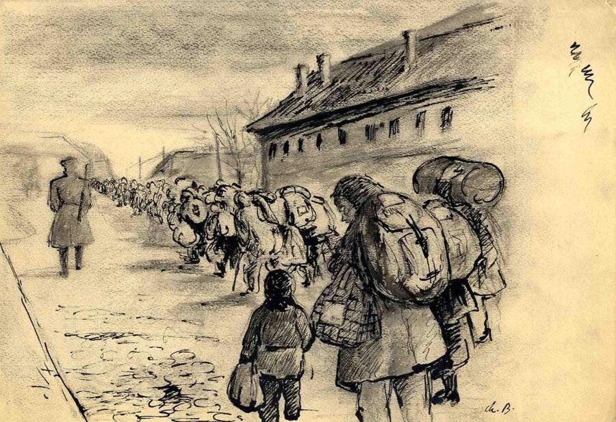 Terezin concentration field excursion - Is $68 good value for six hours?