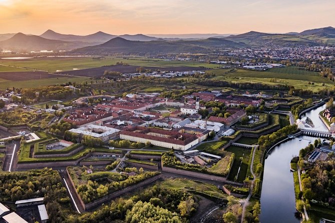 Terezin Fortress and Concentration Camp Tour from Prague - The Small Fortress, a prison rather than a typical camp visit