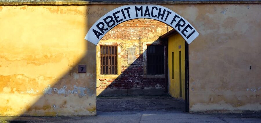 Terezin: Guided Tour of the Concentration Camp and Museum - The former concentration camp makes the history physical