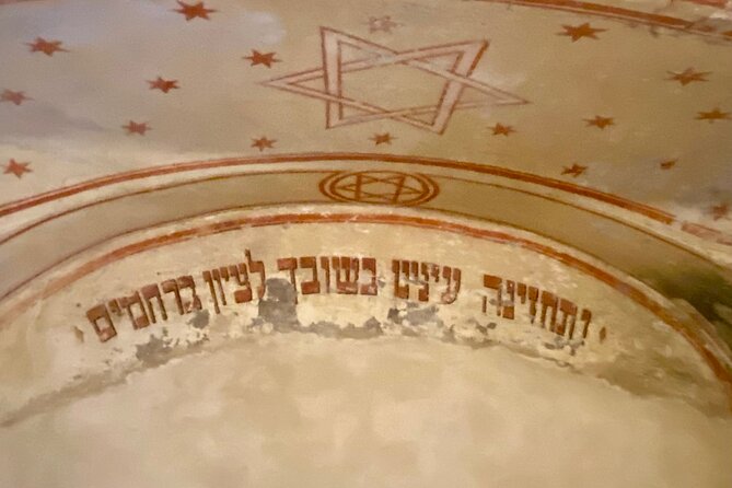 Terezin In-Depth Holocaust Tour From Prague's Center (max 7 pax) - The drive from Prague and the Heydrich connection