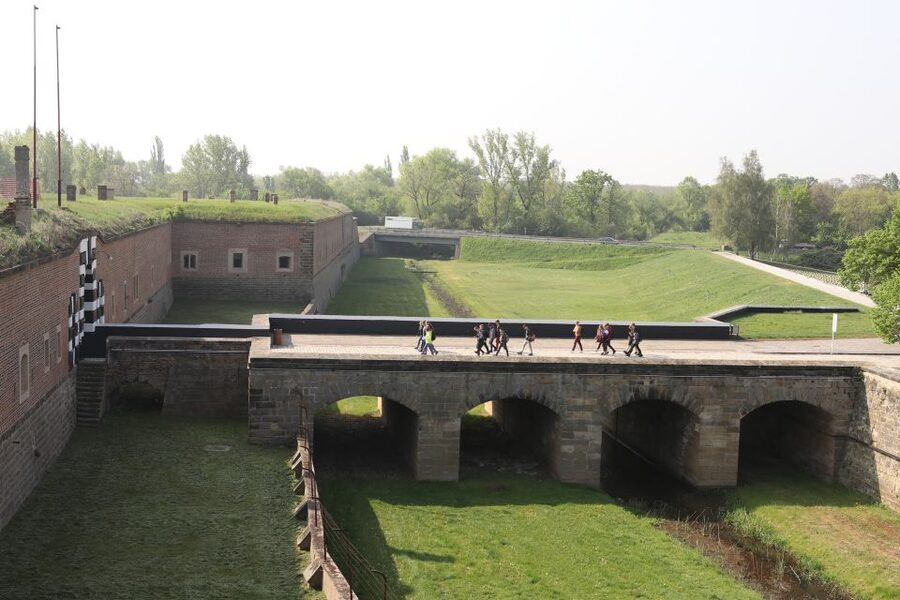 Terezin Memorial: Entry Ticket Combo w. Guided Walking Tour - How much time should you set aside?