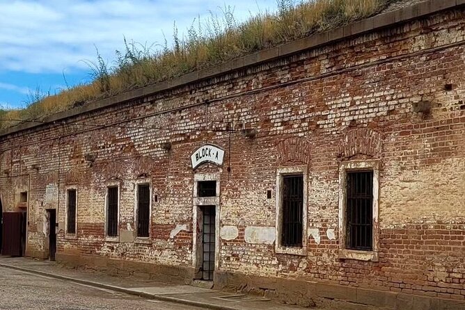 Terezin: Private Half-Day Tour from Prague - Why Terezín belongs on a Prague itinerary