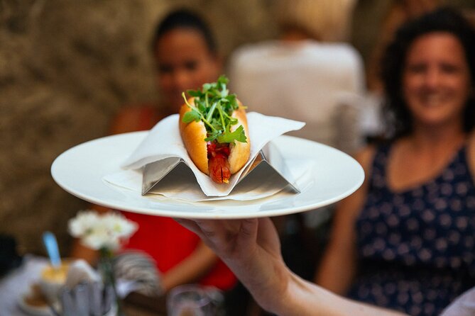 The 10 Tastings of Prague With Locals: Private Food Tour - Why this Prague food walk works