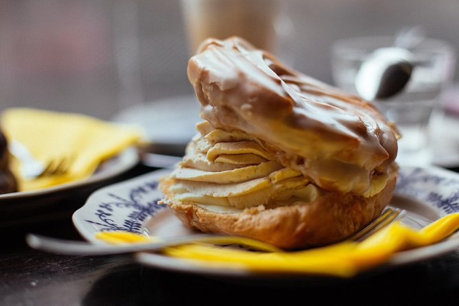 The 10 Tastings of Prague With Locals: Private Food Tour - How much food do you really get?